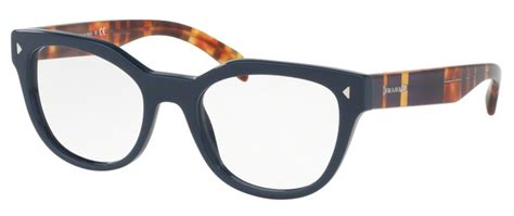 prada eyeglasses pr 21sv|PR 21SV Eyeglasses Frames by Prada.